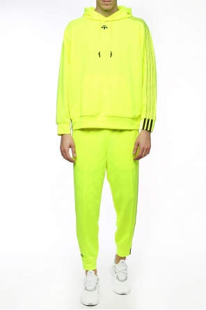 Hooded sweatshirt, zdjęcie 2 Hooded sweatshirt od ADIDAS by Alexander Wang